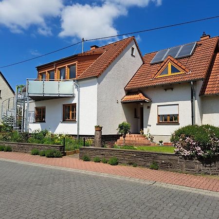 Fewo ,Sonnenstuebchen, Мендіґ Екстер'єр фото